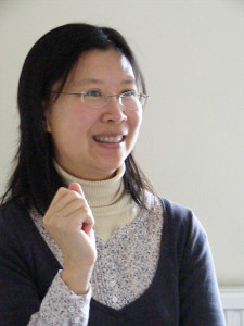 Shaomian Deng