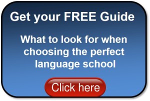 What to look for when choosing your perfect language school