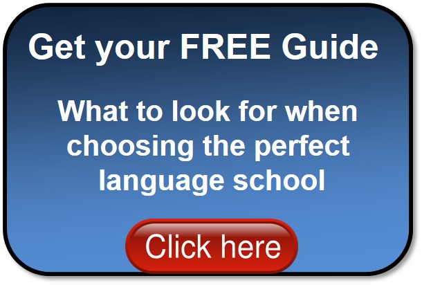 What to look for when choosing your perfect language school