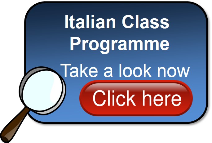 Italian Class Programme