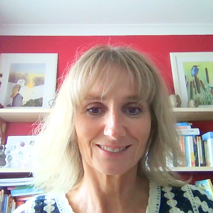Picture of Isabelle Walpole - French & Spanish teacher